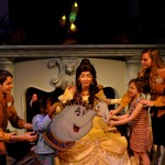 Enchanted Tales with Belle