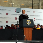 Obama at OSU