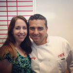 Meeting Buddy Valastro