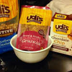 Udi's granola