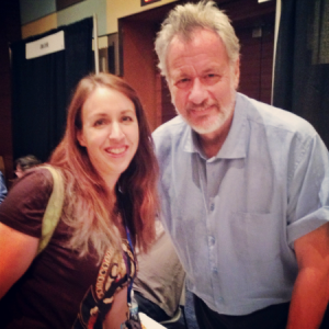 DragonCon - John de Lancie