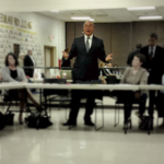 Columbus Mayor addresses PTA Council