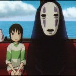 Spirited Away