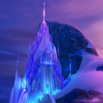 Ice palace