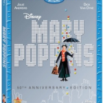 Mary Poppins 50