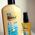 Suave Professional Moroccan Oil