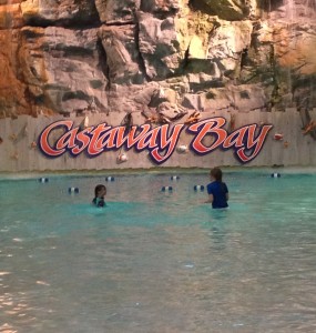 Castaway Bay